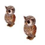 Бижутерка Бухалче /резин/