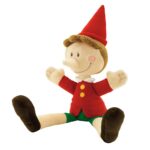 Плюшен Пинокио 26 см