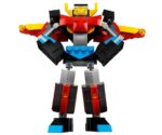 LEGO® Creator 31124 - Супер робот - Image 5