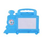 Магнитна дъска за рисуване с часовник