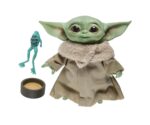 Star WarsTM - Детето, Бебе Йода - говореща ирачка - Снимка