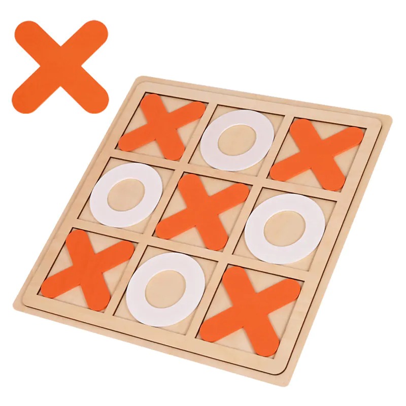 f1daeda23377bc777baa4accfb11c5a7 Логическа игра Морски шах - Джъмбо /дърво/ - Image 1