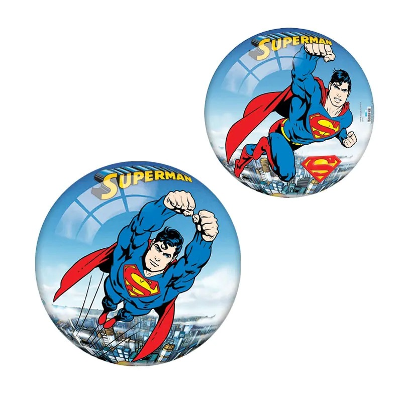 f38aea678123d73db5df71d5c2d44d54 Топка - Superman - Снимка