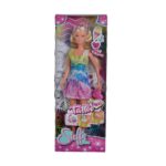 Кукла Стефи Лав - С татуировки