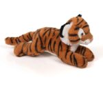 Плюшена играчка - Тигър Animal Planet, 32 см - Снимка