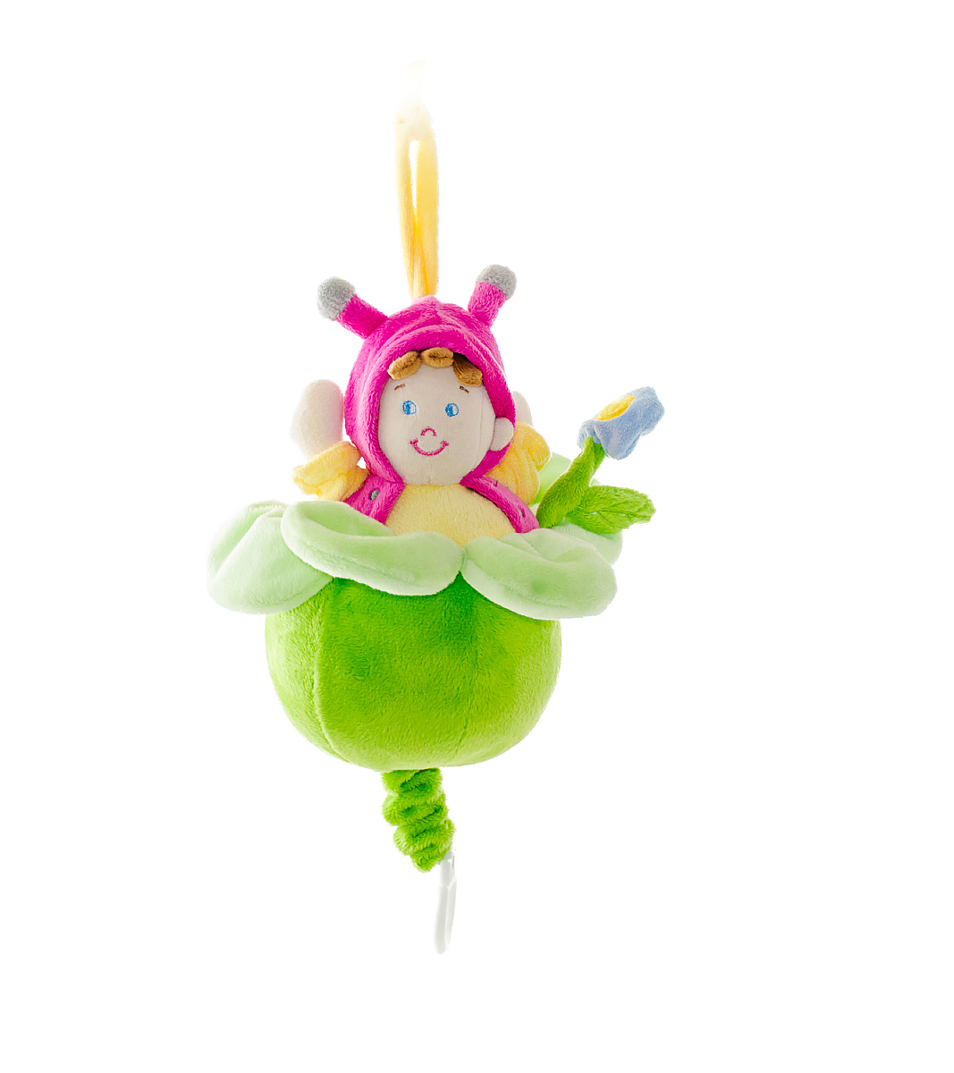 tea-toys-part-01 Плюшена бебешка латерна с пчеличка - Image 1