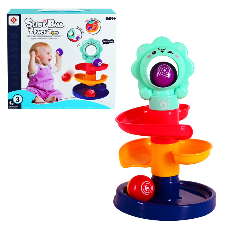 fa39596f8e5b85f3c6b8da5945df8a41 Занимателна игра SLIDE BALL - Image 1