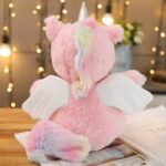 Плюшен еднорог Аглея - Image 3