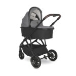 ДЕТСКА КОЛИЧКА ARIA  3 в1 GREY - Image 2