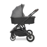 ДЕТСКА КОЛИЧКА ARIA  3 в1 GREY - Image 3