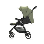 ДЕТСКА КОЛИЧКА NOIR до 22 кг GREEN - Image 4
