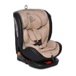 СТОЛ ЗА КОЛА ARES i-Size 40-150 CM ISOFIX 360 ANTI - Image 3
