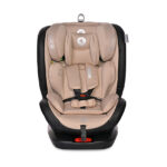СТОЛ ЗА КОЛА ARES i-Size 40-150 CM ISOFIX 360 ANTI - Image 4