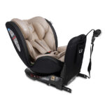 СТОЛ ЗА КОЛА ARES i-Size 40-150 CM ISOFIX 360 ANTI - Image 2