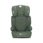 СТОЛ ЗА КОЛА SPEED GT GREEN i-Size ISOFIX 100-150c - Image 2