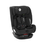 СТОЛ ЗА КОЛА VOYAGER BLACK i-Size 40-150 CM+ВЪЗГЛА - Image 2