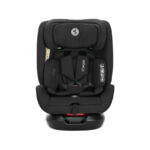 СТОЛ ЗА КОЛА VOYAGER BLACK i-Size 40-150 CM+ВЪЗГЛА - Image 3