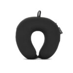 СТОЛ ЗА КОЛА VOYAGER BLACK i-Size 40-150 CM+ВЪЗГЛА - Image 4