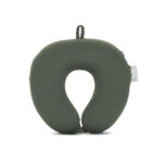 СТОЛ ЗА КОЛА VOYAGER GREEN i-Size 40-150 CM+ВЪЗГЛА - Image 4