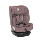 СТОЛ ЗА КОЛА VOYAGER PINK i-Size 40-150 CM+ВЪЗГЛАВ - Image 2