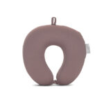 СТОЛ ЗА КОЛА VOYAGER PINK i-Size 40-150 CM+ВЪЗГЛАВ - Image 4