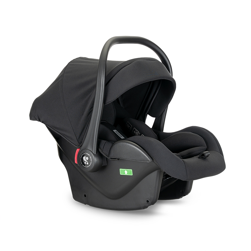 10072132501_1 АВТОСТОЛ ASPEN BLACK 40-85CM 1 БР/КАШ - Image 1
