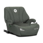 АВТОСТОЛ PYXIS GREEN ISOFIX attachments с облегалк - Image 2