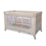 КОШАРА SWEET HOME 2 НИВА С ПОКРИВ BEIGE - Image 4