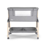 МИНИ КОШАРА MILLIE С ПАДАЩА ПРЕГРАДА GREY /wooden - Image 4