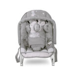 ШЕЗЛОНГ ELIZA GREY RABBITS - Image 2