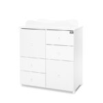 ШКАФ  ЦВЯТ БЯЛО-2BOX - Image 2