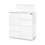 ШКАФ  ЦВЯТ БЯЛО-2BOX - Image 4