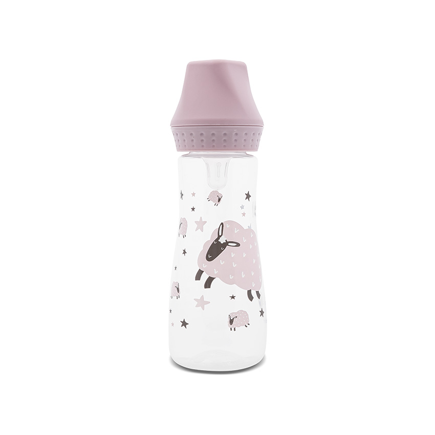 10200830005 ШИШЕ MY FRIEND 250ML MELLOW ROSE - Image 1