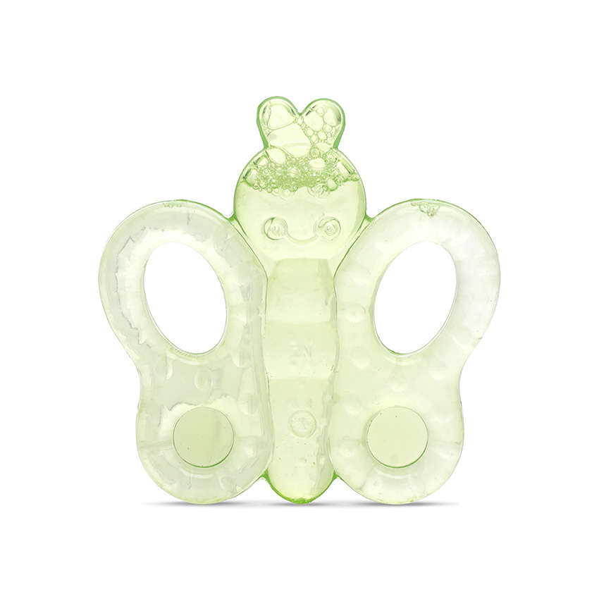 10210160007 ГРИЗАЛКА ПЕПЕРУДА FRESH GREEN - Снимка