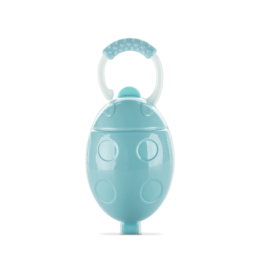 10220370005 КУТИЙКА ЗА БИБЕРОН КАЛИНКА AQUA BLUE - Image 1