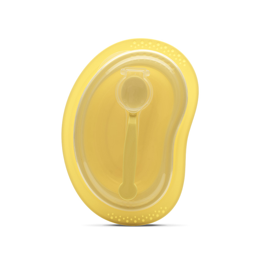 10230610003_1 СЕТ ЗА ХРАНЕНЕ YELLOW - Image 1
