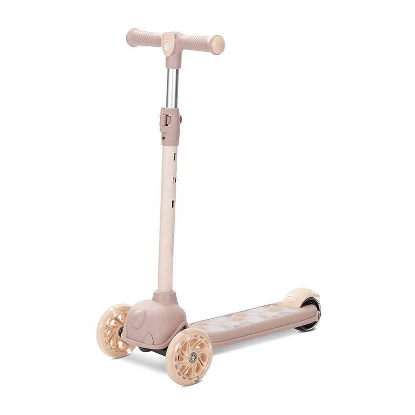 10390230001_1 ТРОТИНЕТКА JETSTER ДО 20 КГ BEIGE - Image 1