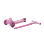 ТРОТИНЕТКА JETSTER ДО 20 КГ PINK - Image 3