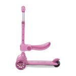ТРОТИНЕТКА SPEEDSTER ДО 50 КГ PINK - Image 3