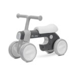 КОЛЕЛО ЗА ЯЗДЕНЕ ZIG ZAG GREY