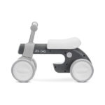 КОЛЕЛО ЗА ЯЗДЕНЕ ZIG ZAG GREY - Image 2