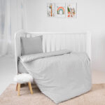 СЕТ COSY 5 ЧАСТИ РАНФОРС СИВО НЕБЕ - Image 3