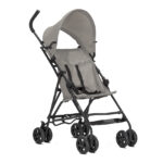 ДЕТСКА КОЛИЧКА VAYA GREY до 22 кг 1002184 - 1 бр каш