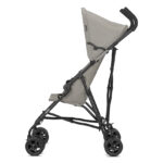 ДЕТСКА КОЛИЧКА VAYA GREY до 22 кг 1002184 - 1 бр каш - Image 2