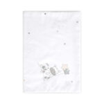 ЧАРШАФ 150/100см ЖИРАФЧЕ