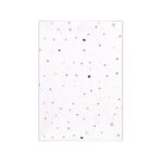 ЧАРШАФ 150/100см HAPPY FRIENDS МИНТ