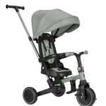 Триколка 8в1 Aluma Army Green