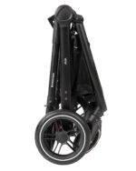 Комбинирана количка 3в1 с кош за новородено Ava Grey - Image 14