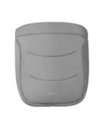 Комбинирана количка 3в1 с кош за новородено Ava Grey - Image 21