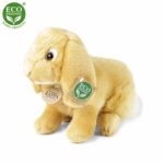 Плюшена Зебра, 30 см., стояща